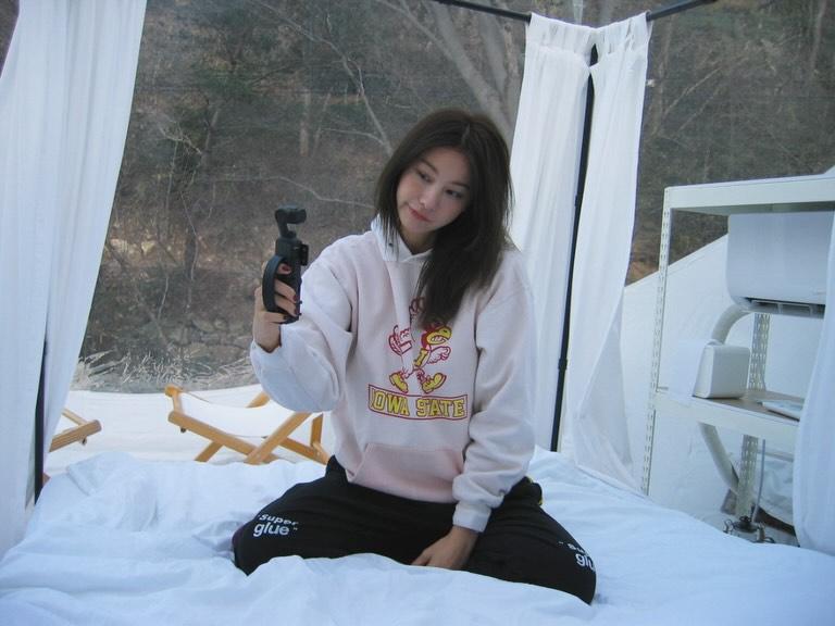유인영 인별