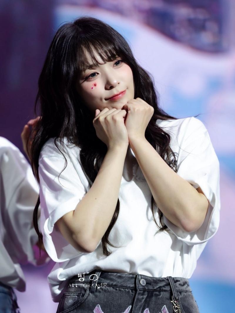 [QWER] 시연