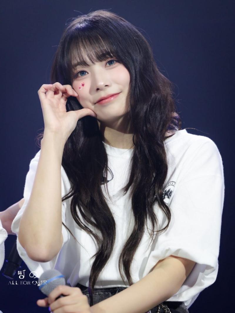 [QWER] 시연