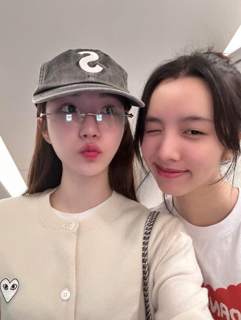 우아 나나 생일
