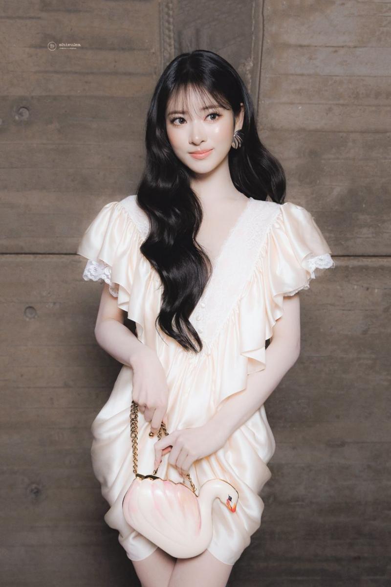 미야오 안나