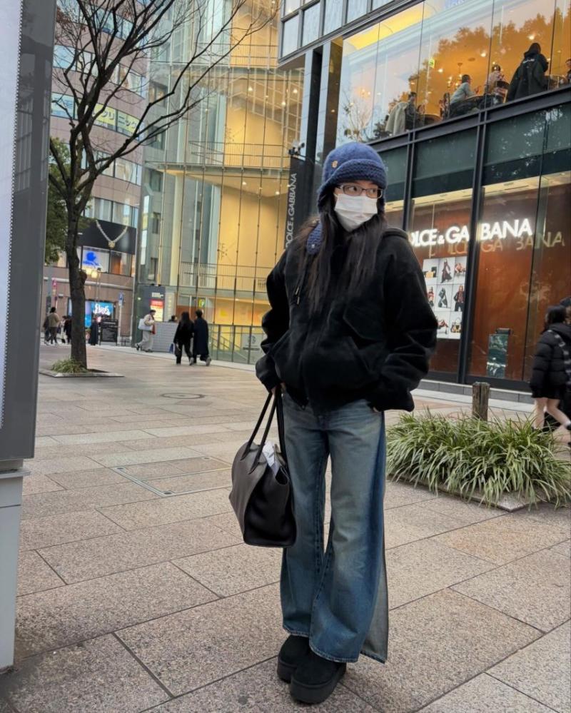ITZY 리아