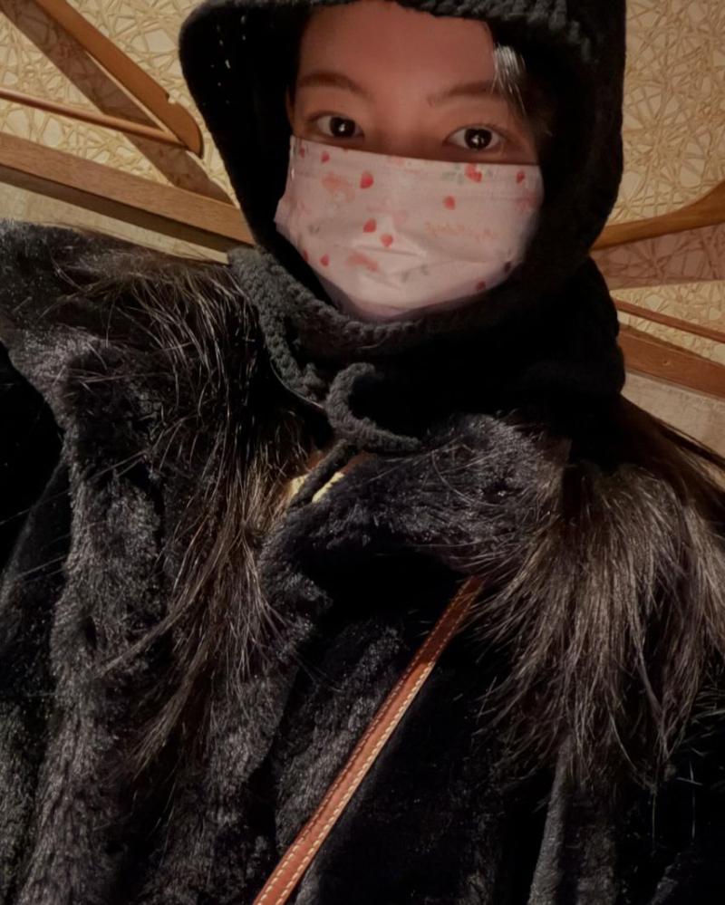 ITZY 리아