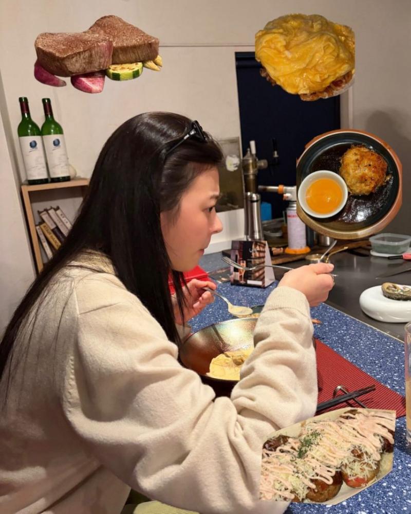 ITZY 리아