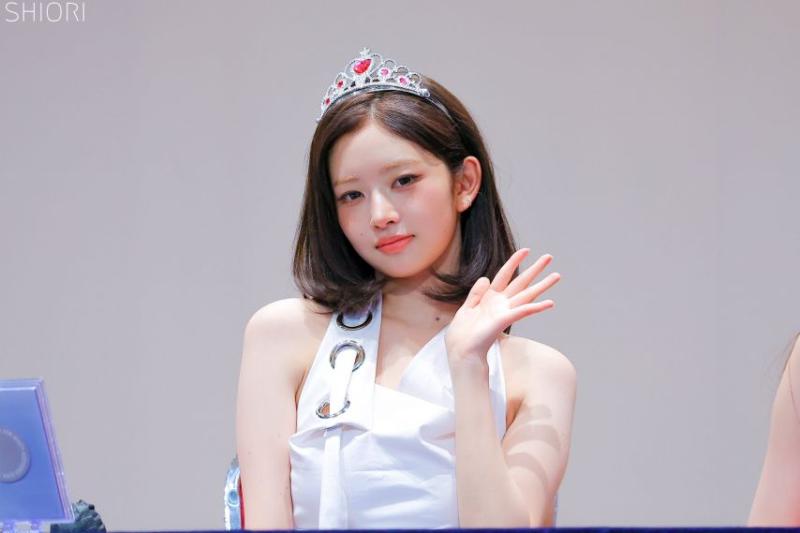 [아이브] 레이