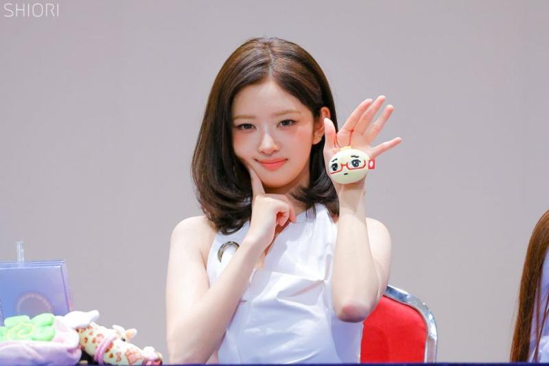 [아이브] 레이