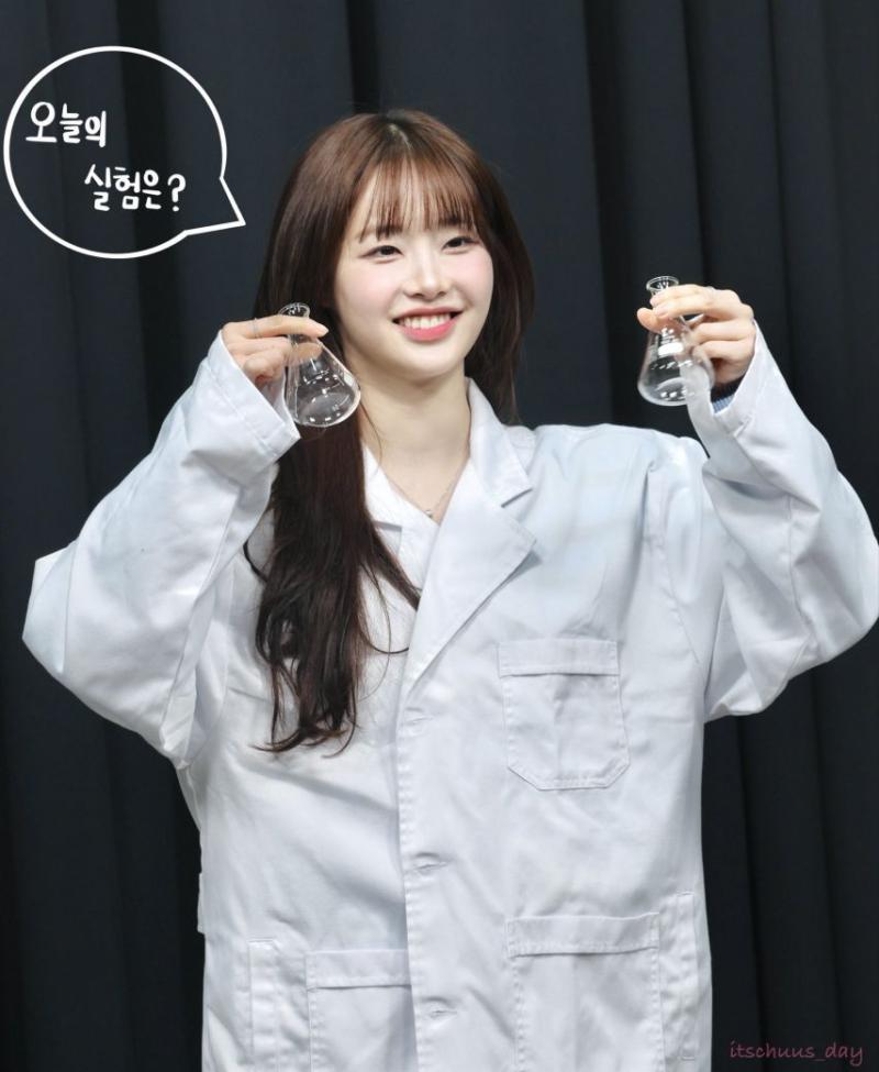 츄
