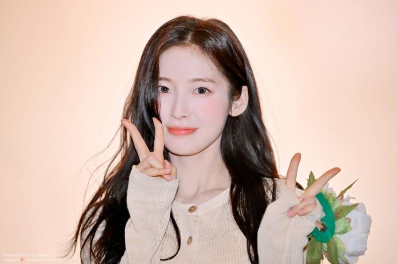 아린 오마이걸 260308