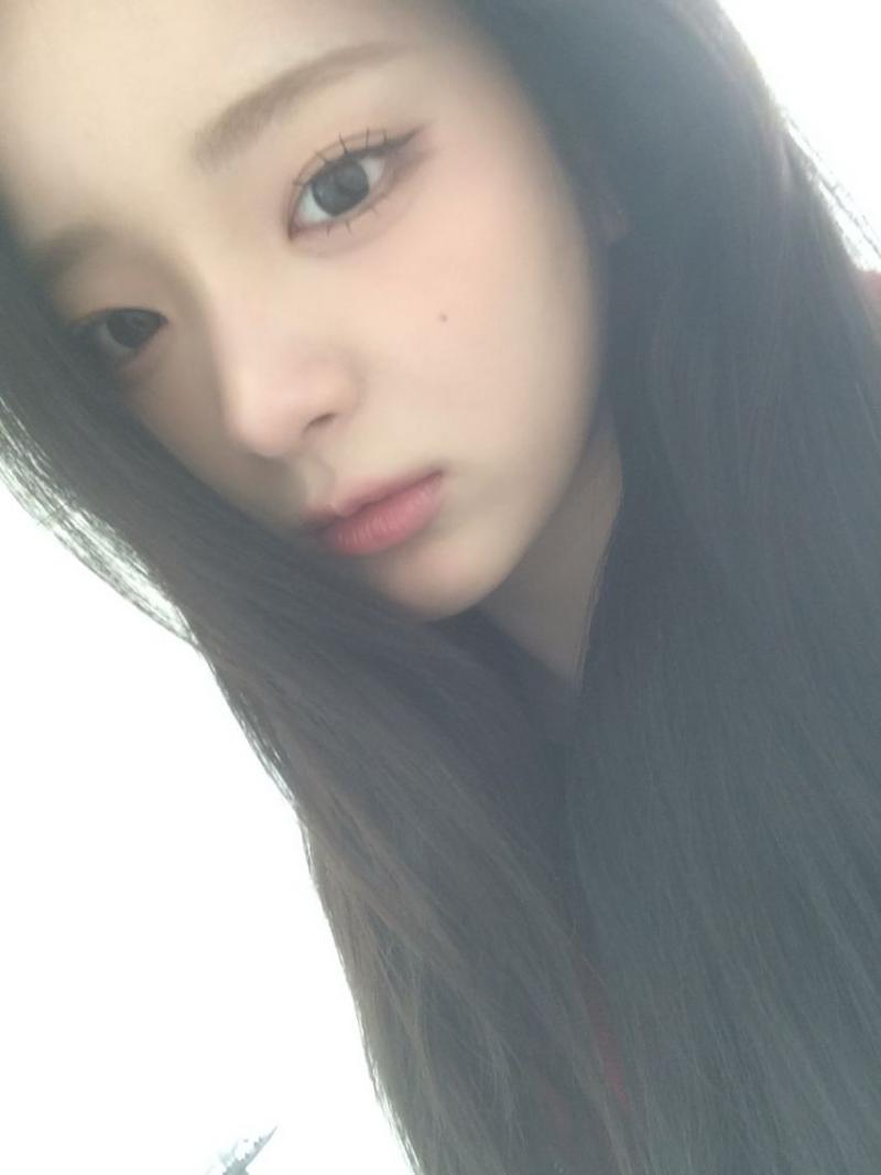 아이칠린 (ICHILLIN') 이지