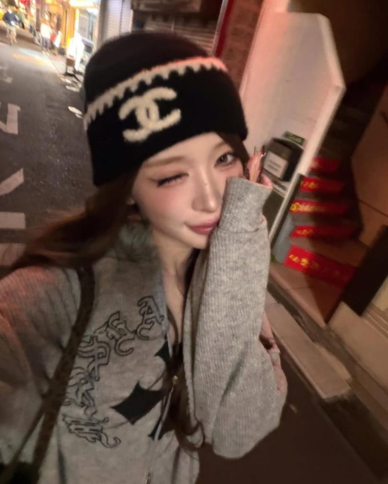 Billlie (빌리) 하루나