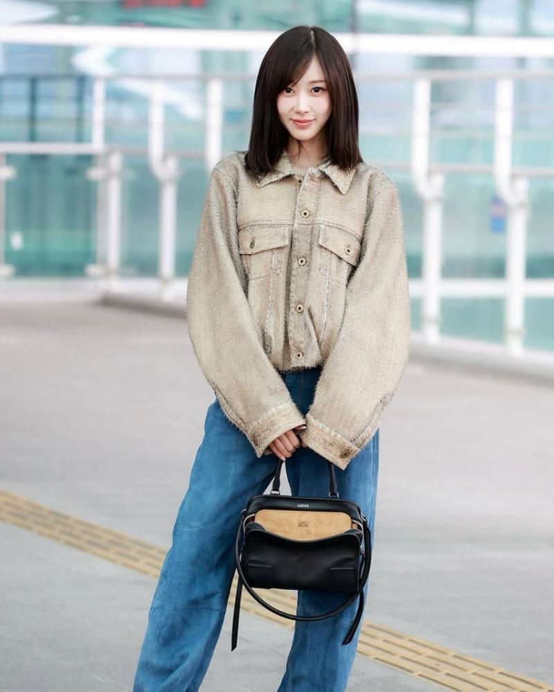 에스파 (aespa) 지젤