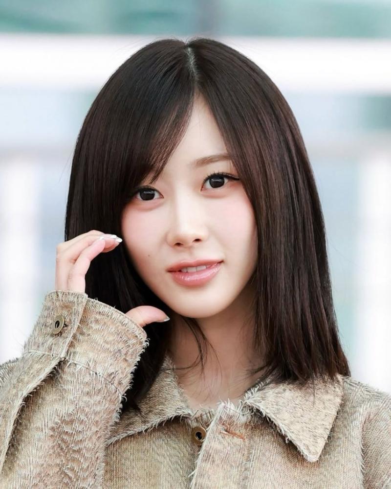 에스파 (aespa) 지젤