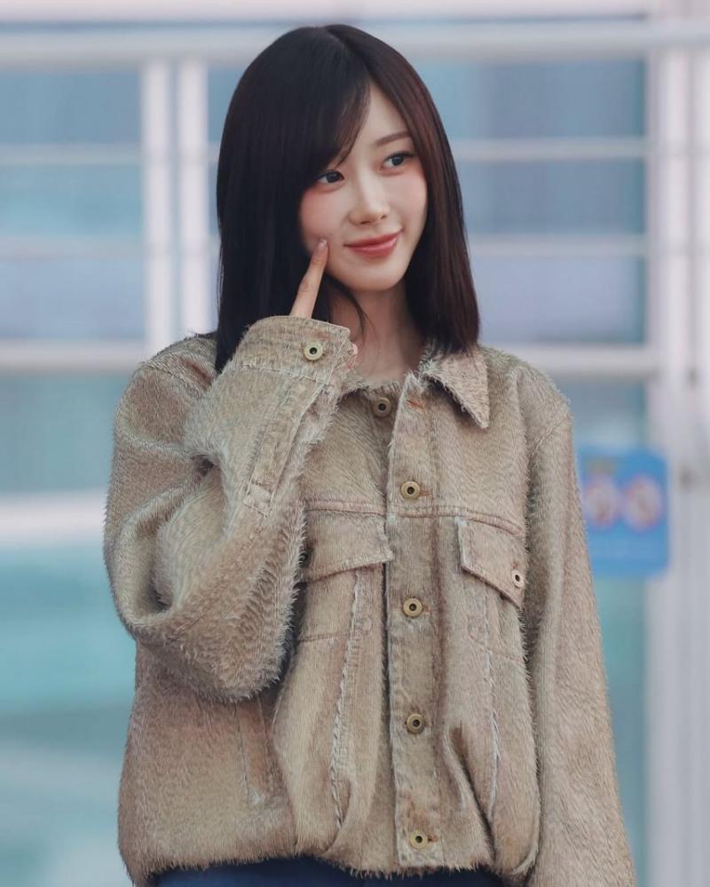 에스파 (aespa) 지젤
