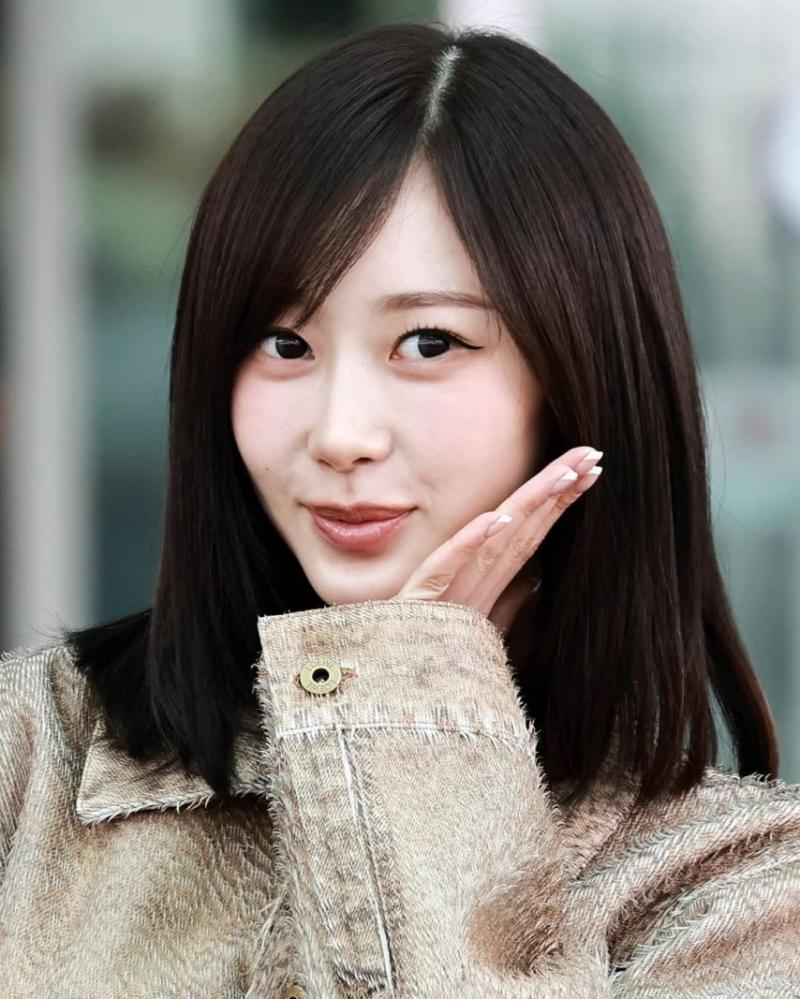 에스파 (aespa) 지젤