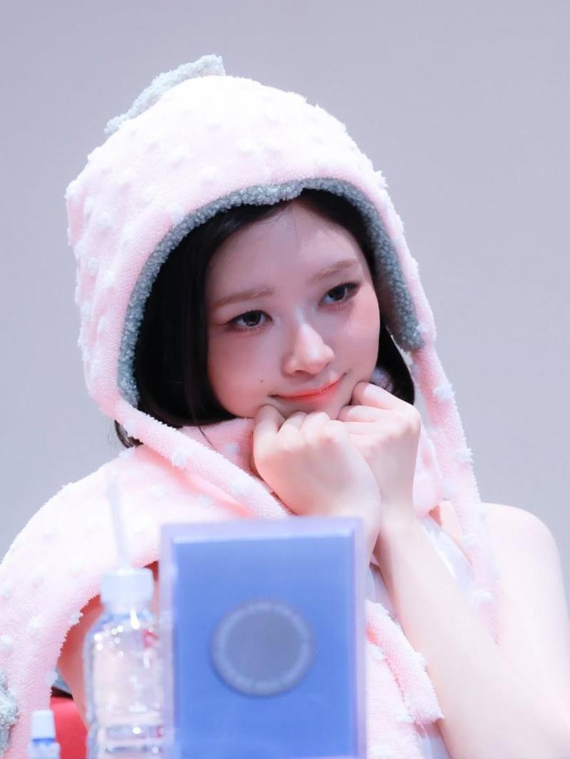 IVE (아이브) 레이
