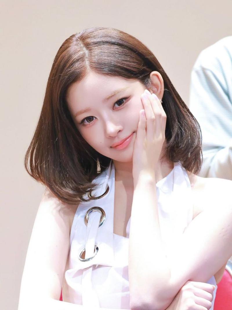 IVE (아이브) 레이