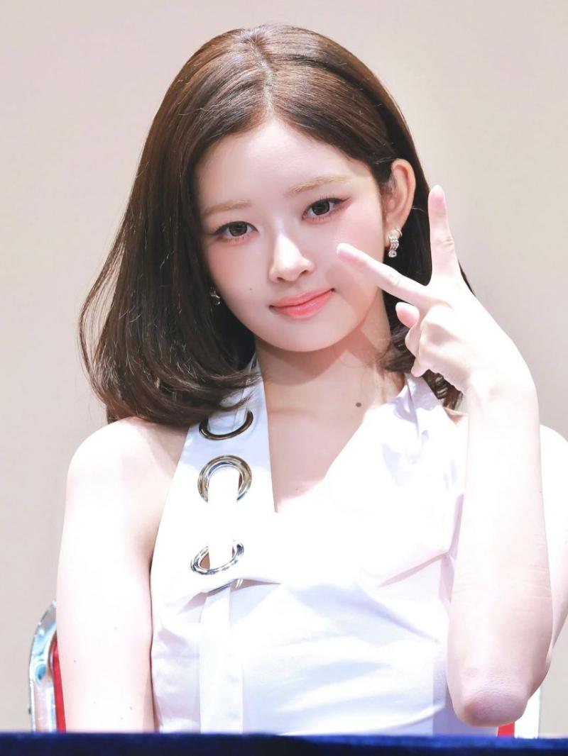 IVE (아이브) 레이