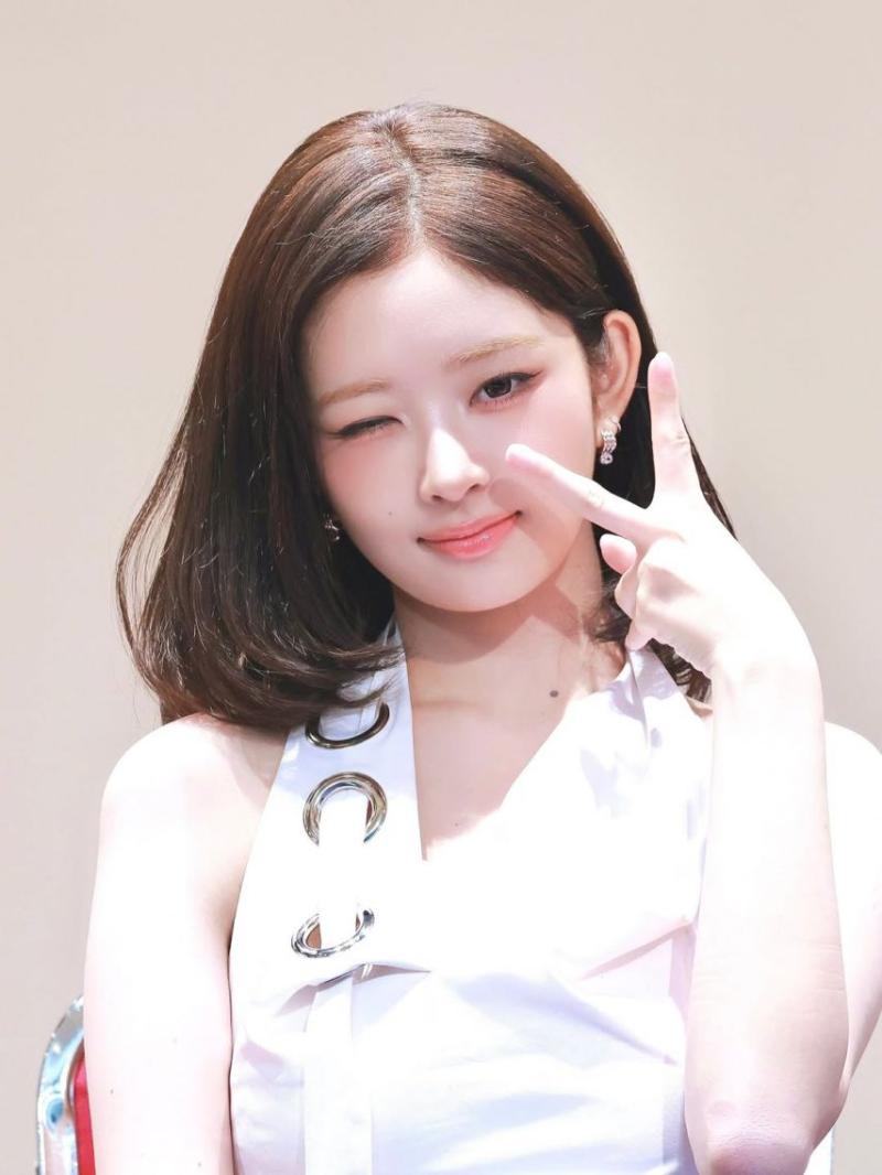 IVE (아이브) 레이