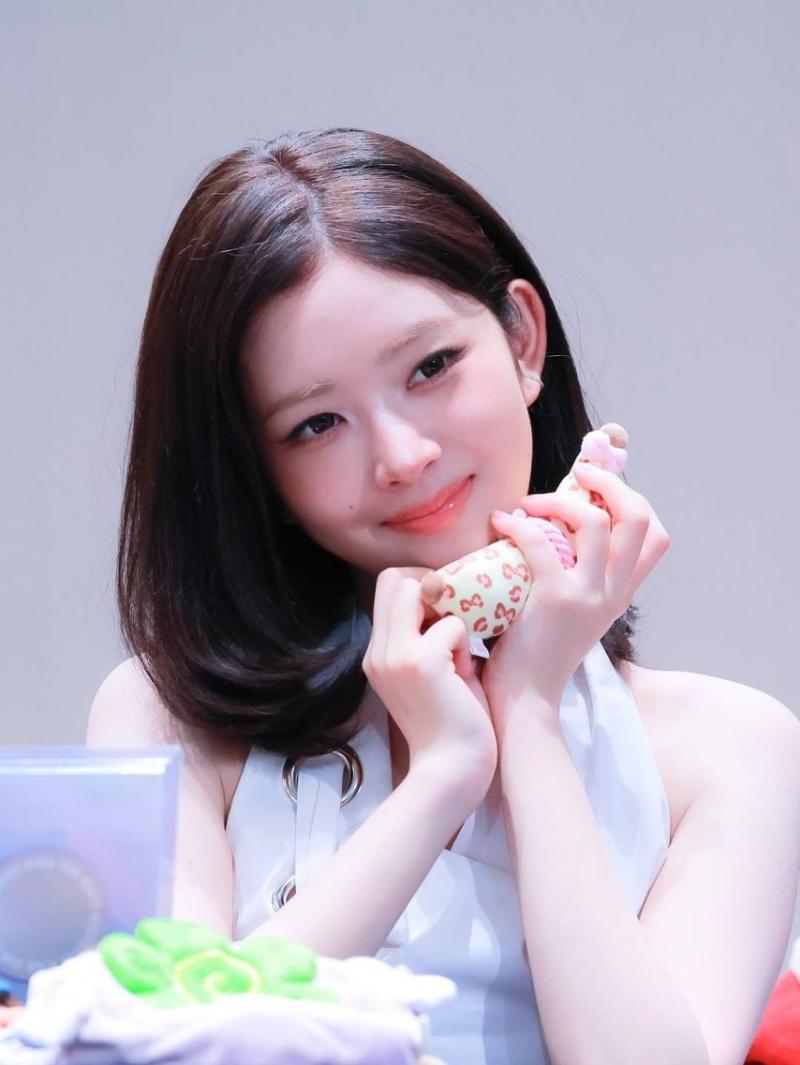 IVE (아이브) 레이