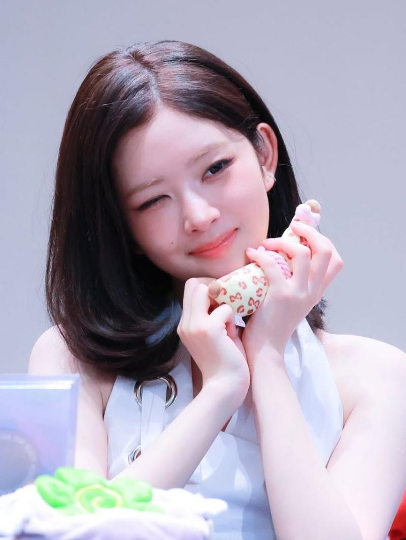 IVE (아이브) 레이