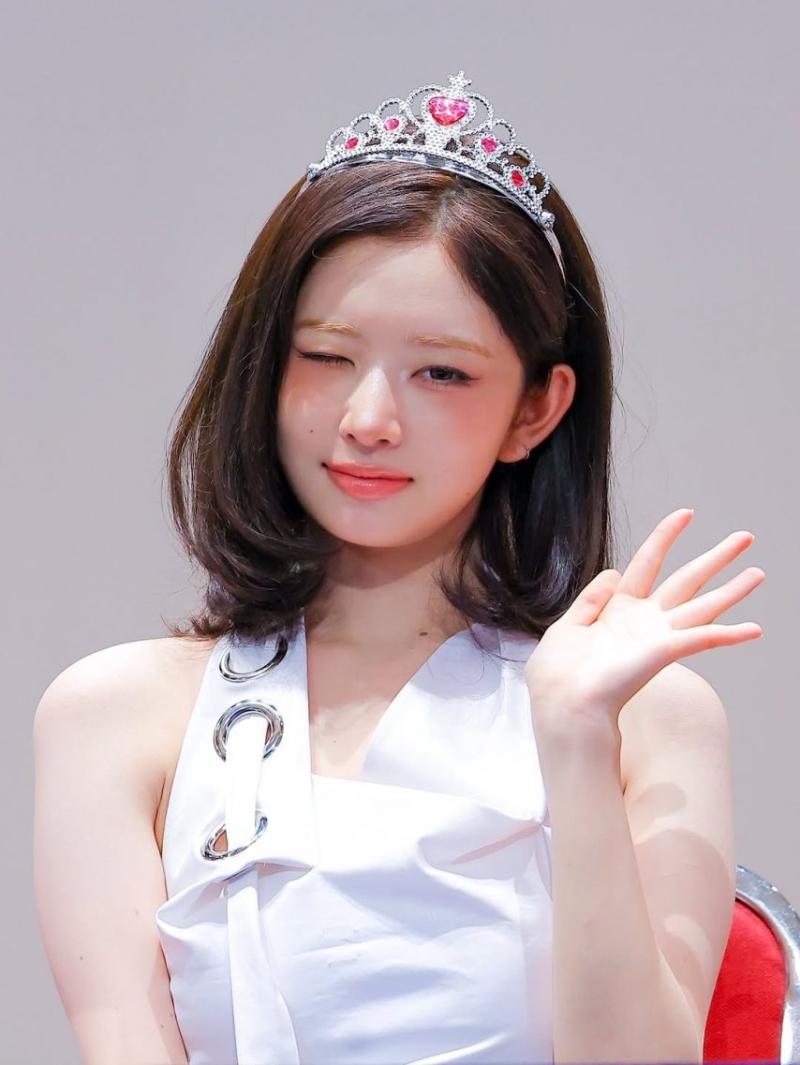 IVE (아이브) 레이