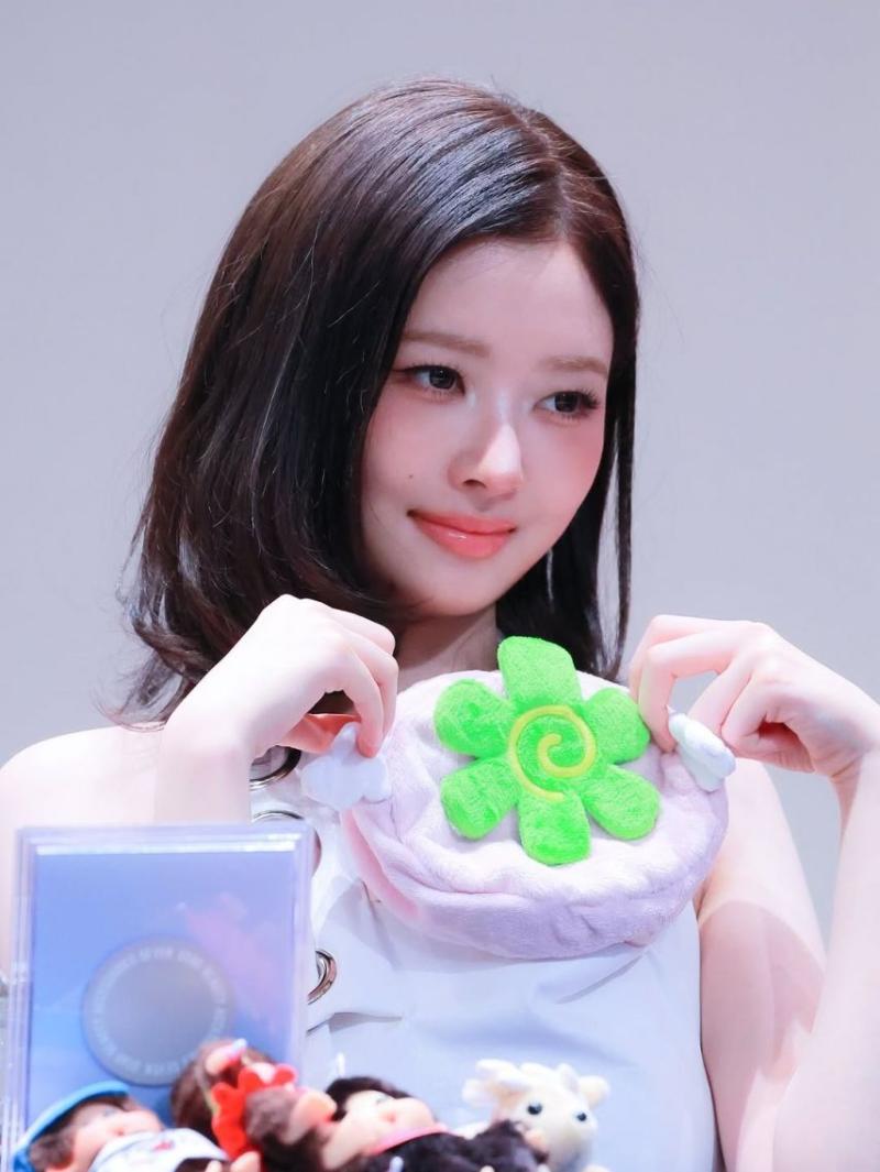 IVE (아이브) 레이