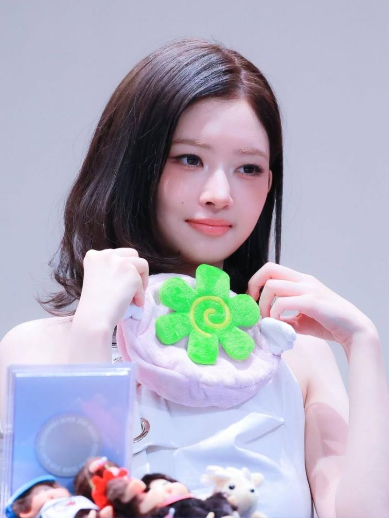 IVE (아이브) 레이