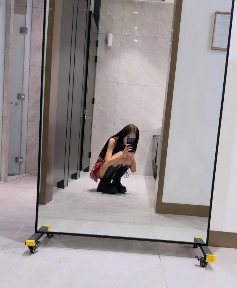 에스파 지젤
