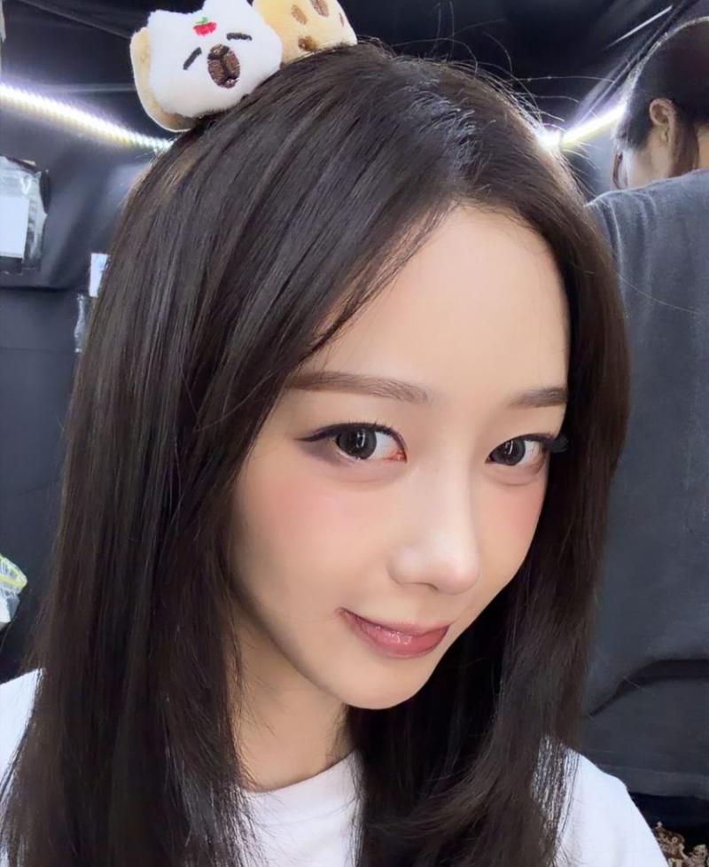 에스파 지젤