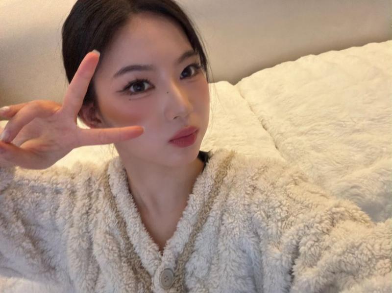 스테이씨 아이사