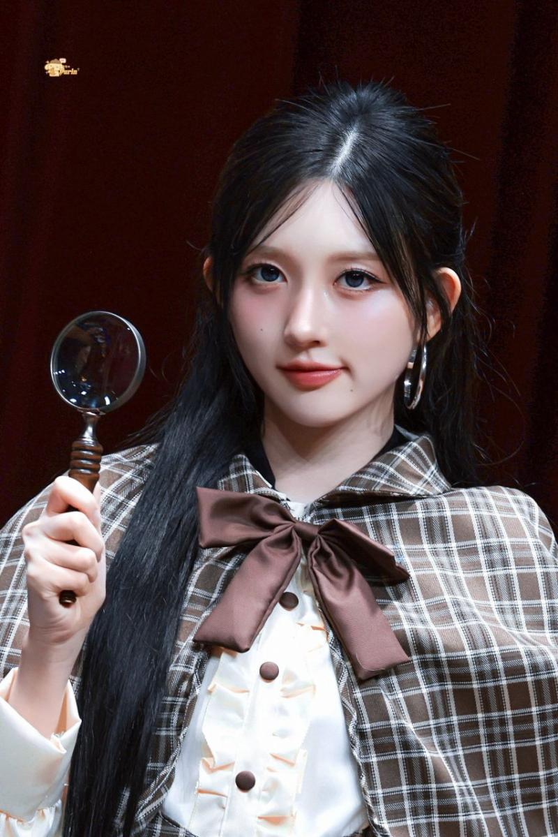 아이브 가을