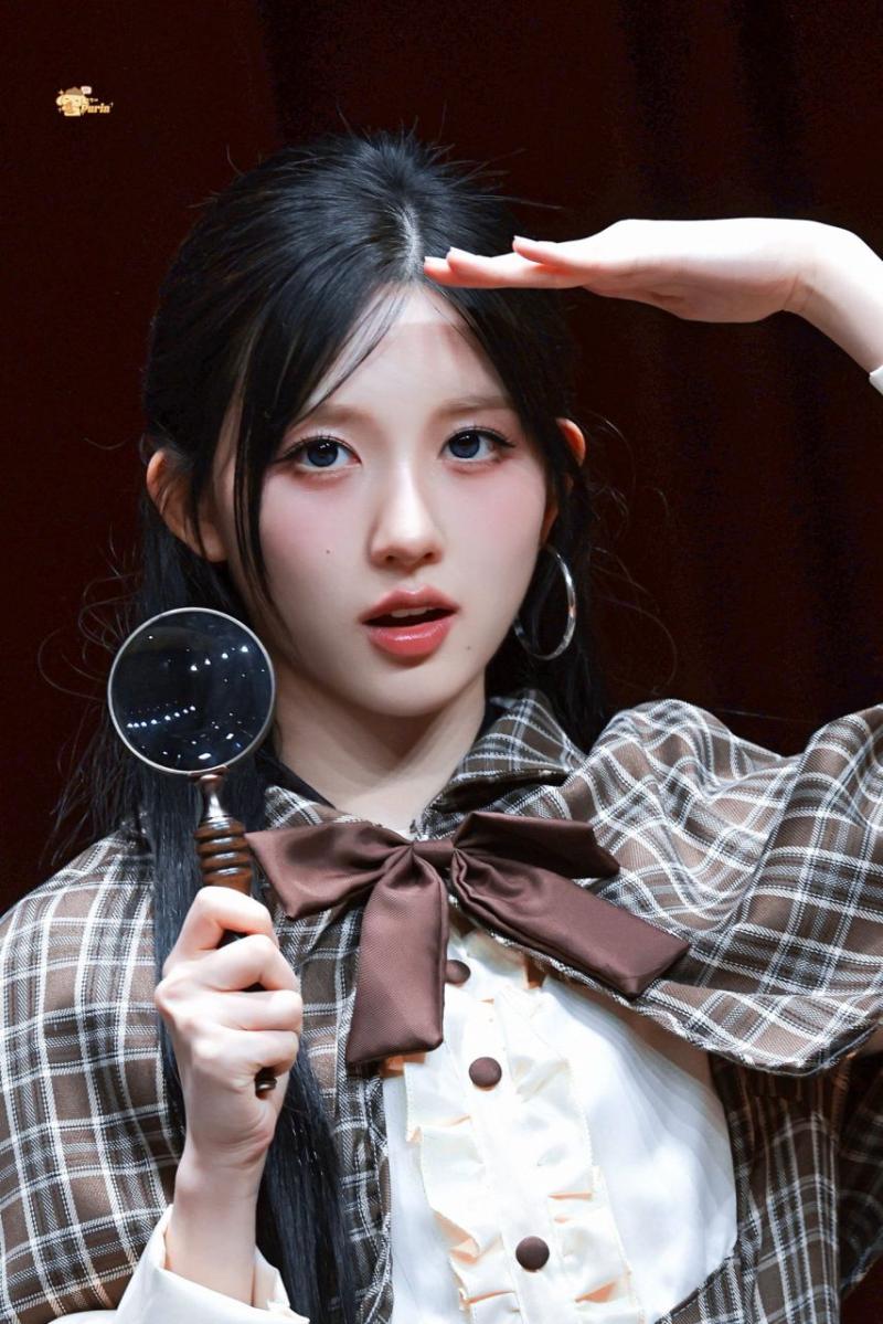 아이브 가을