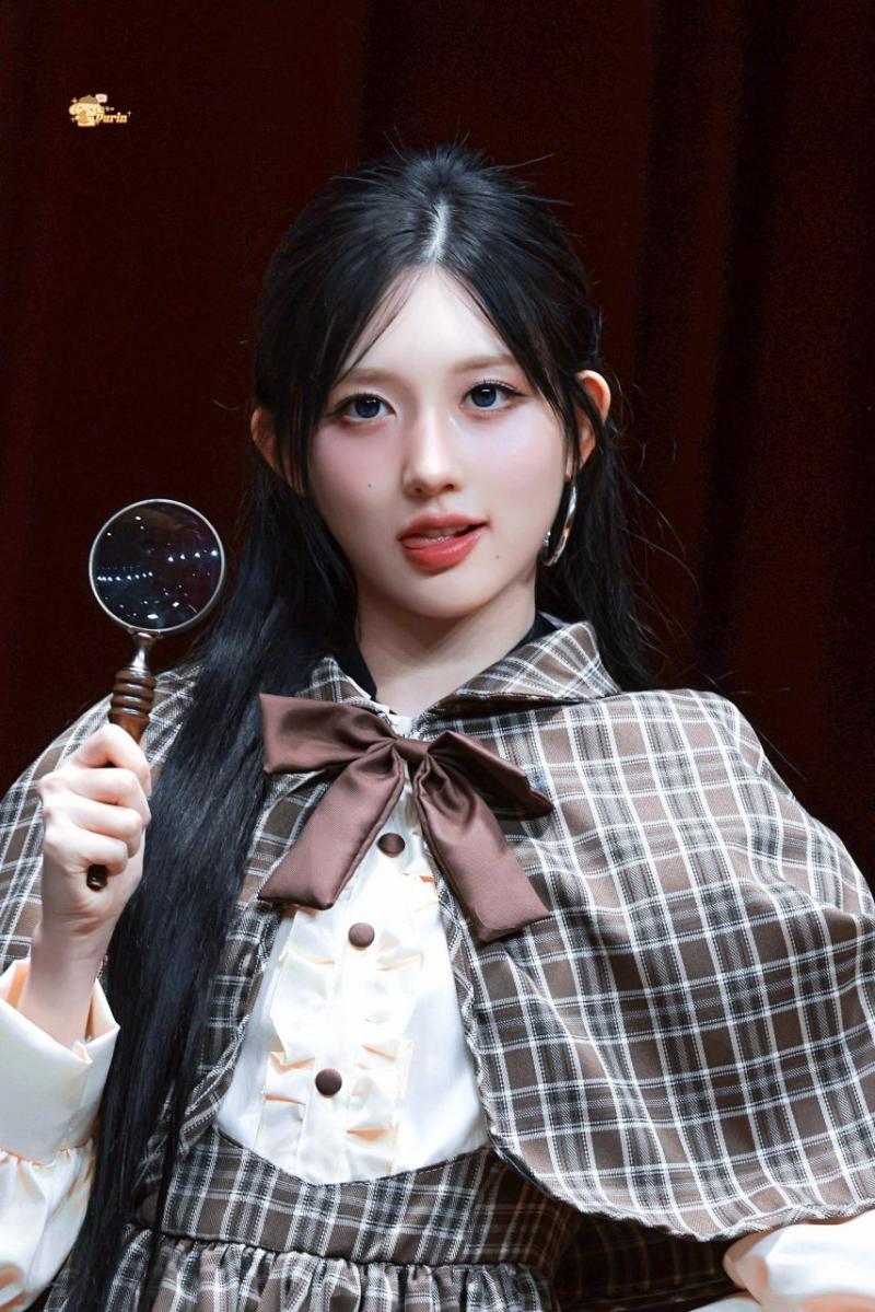아이브 가을