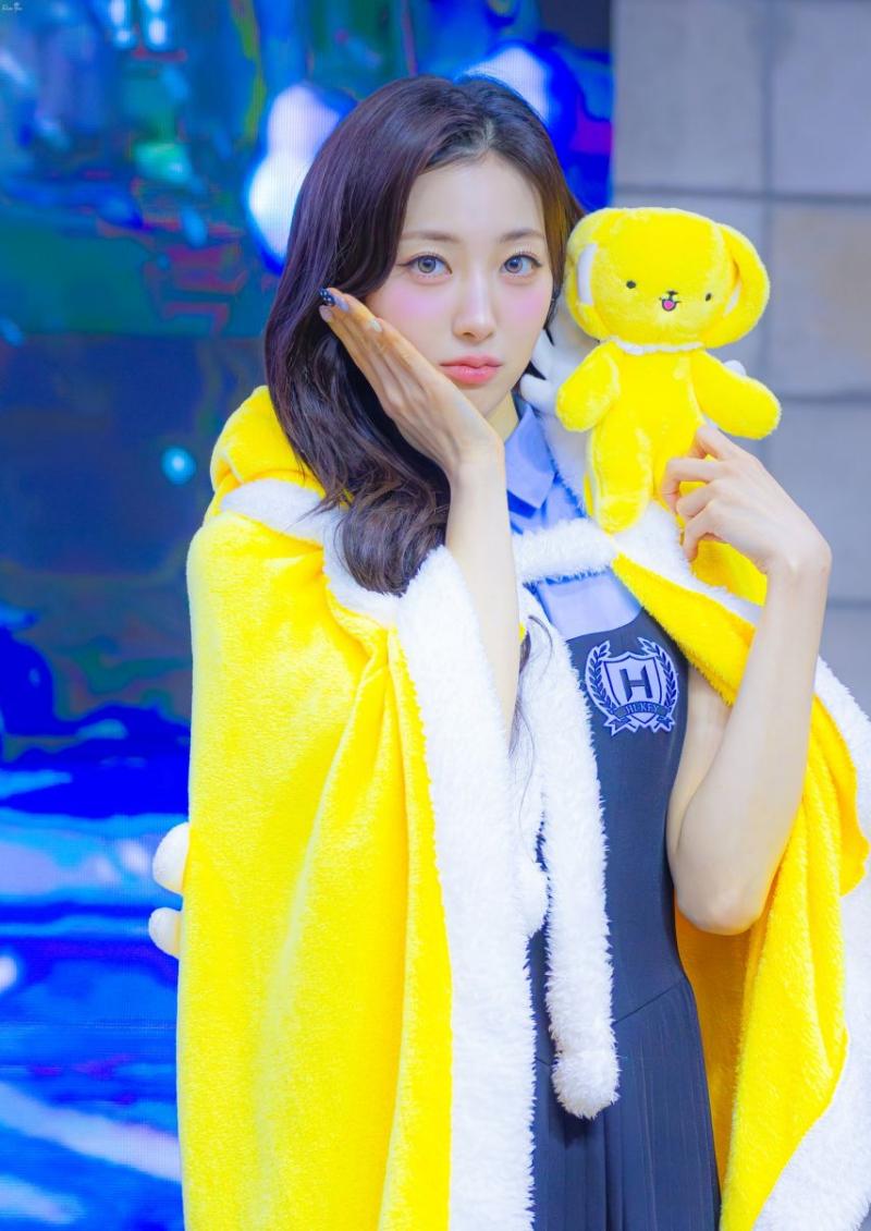 하이키 리이나