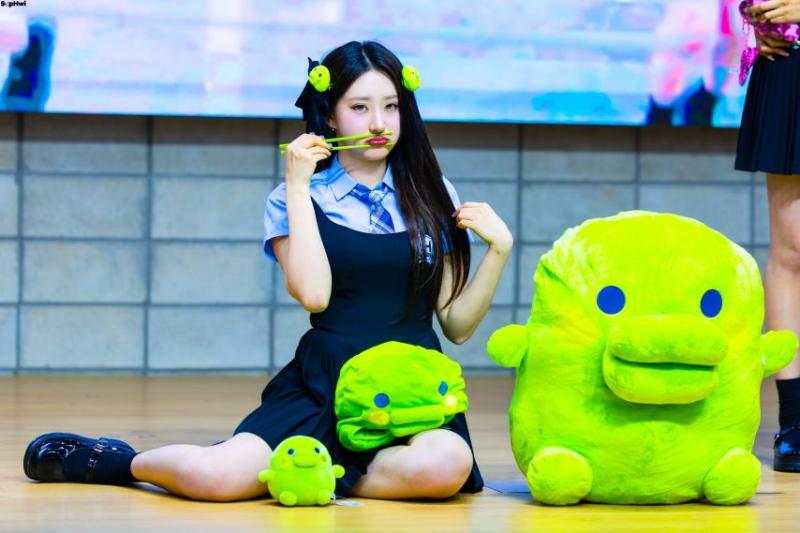 하이키 휘서