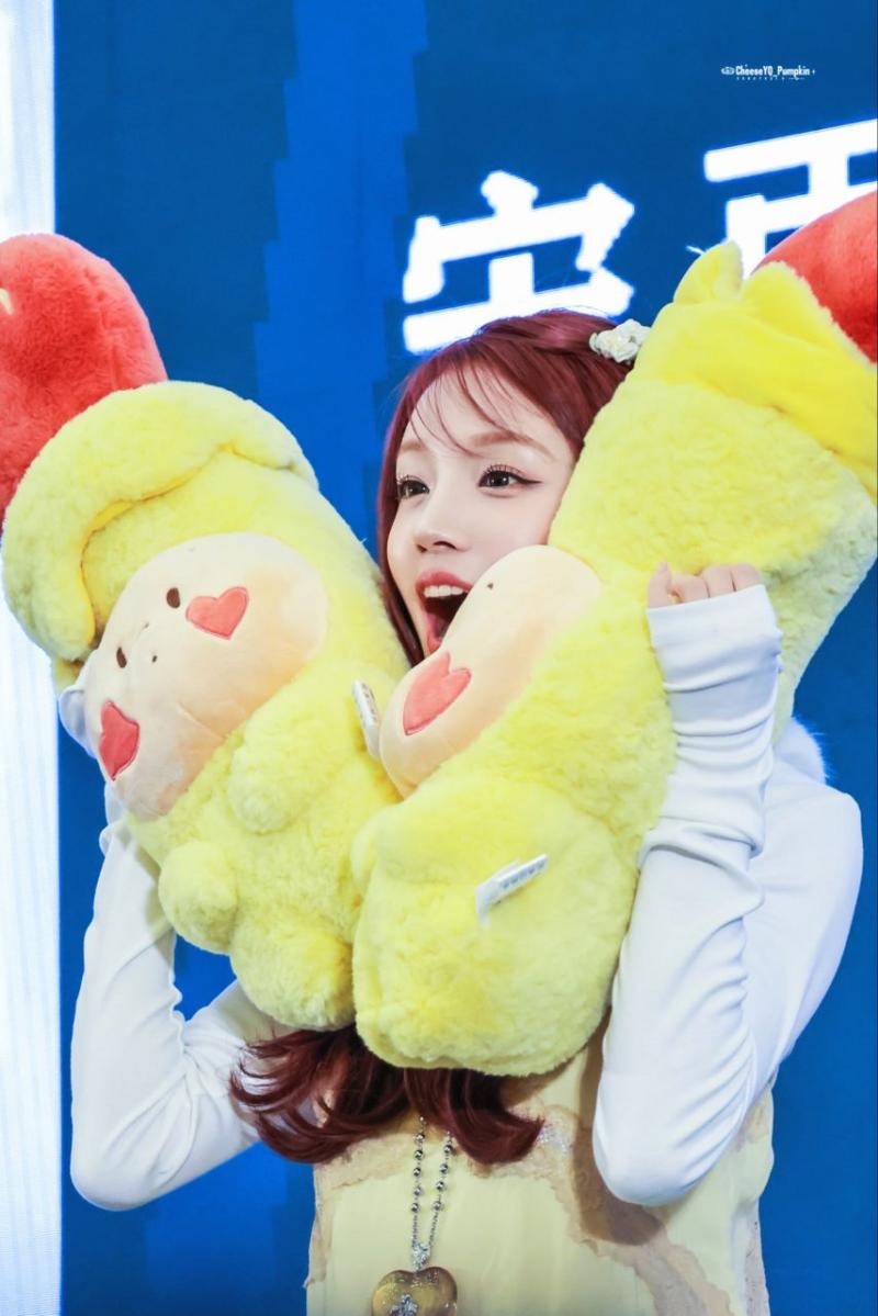 아이들 우기