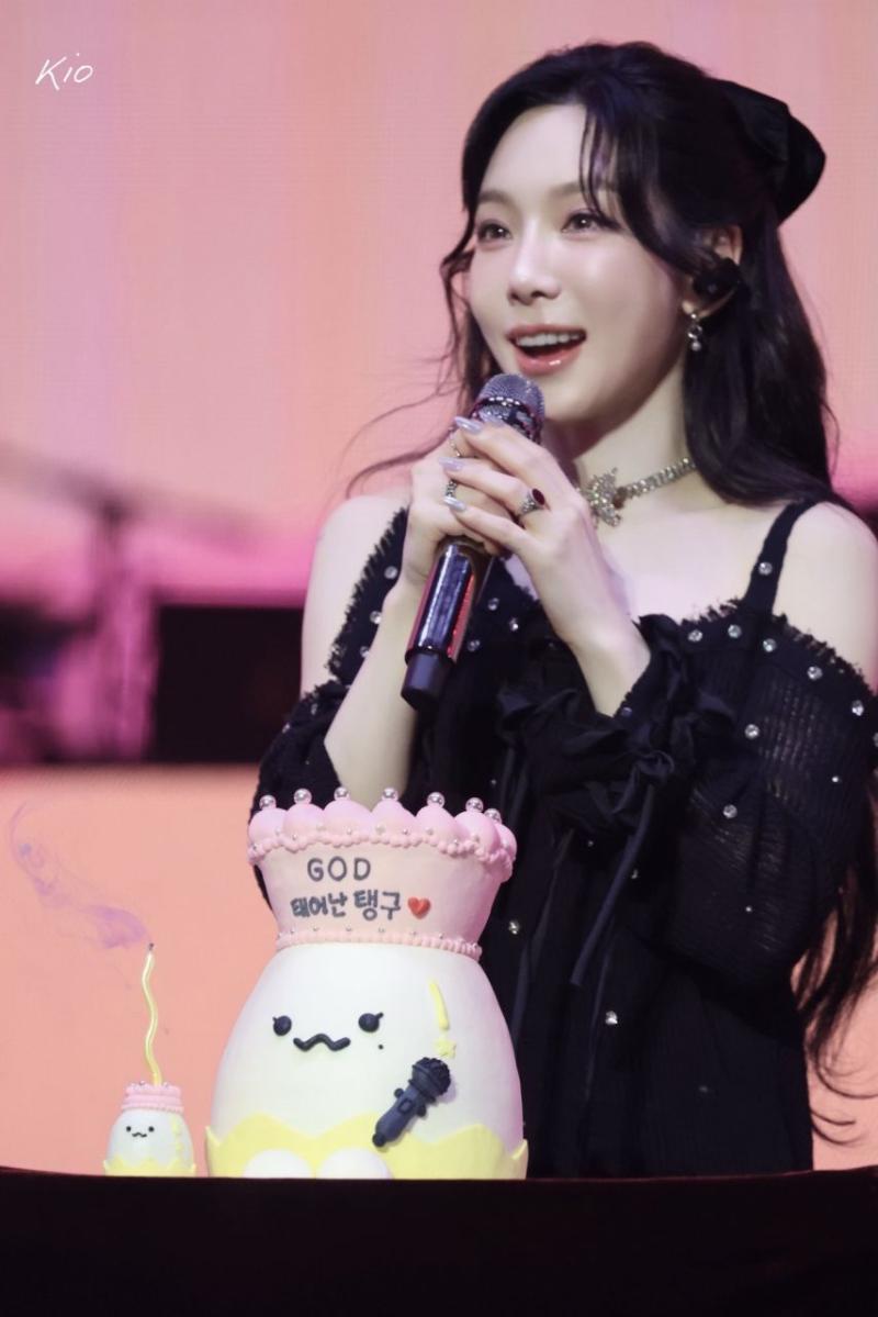 태연 생일