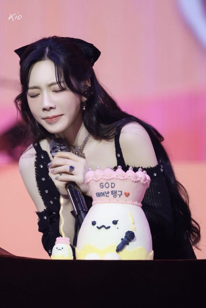 태연 생일