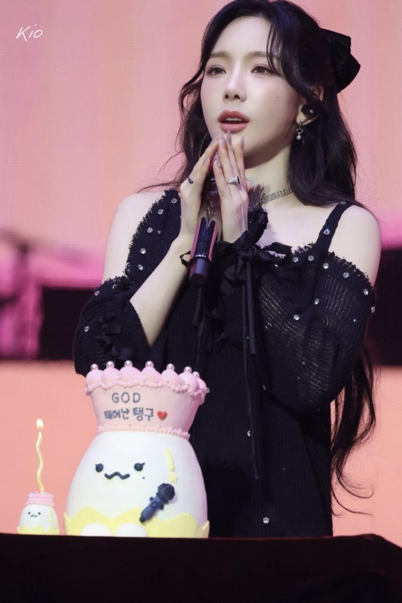 태연 생일