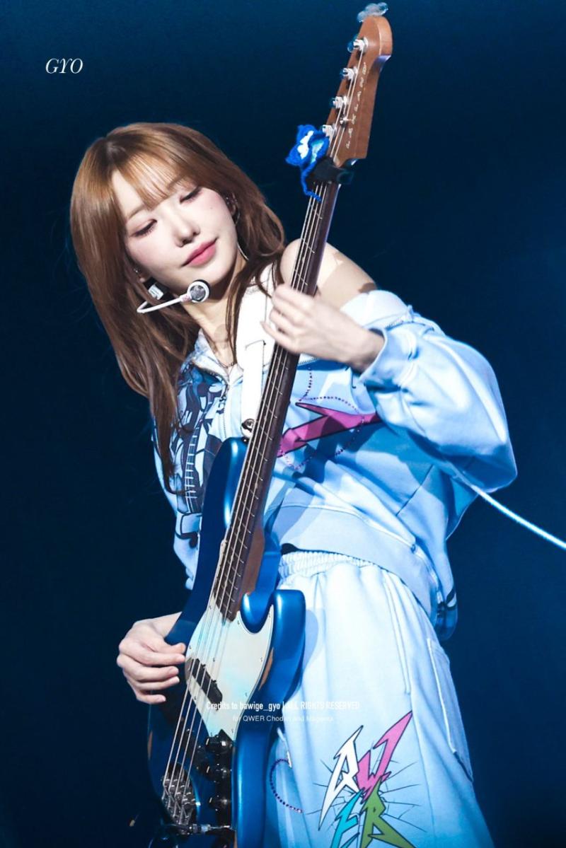 QWER 마젠타
