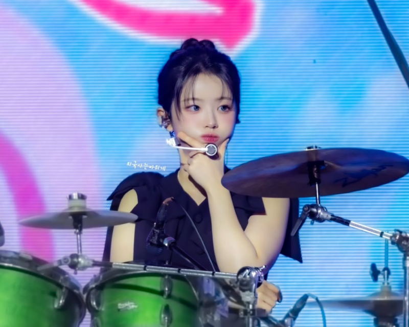 QWER 쵸단