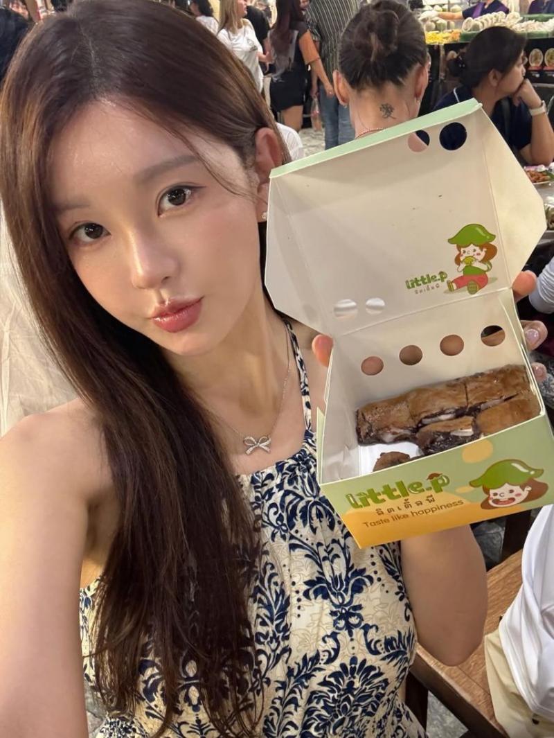 김윤희 아나운서