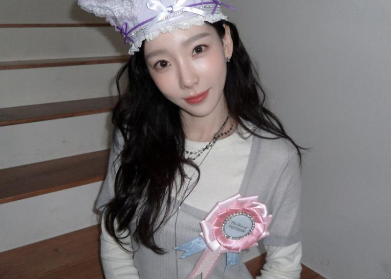 태연 생일
