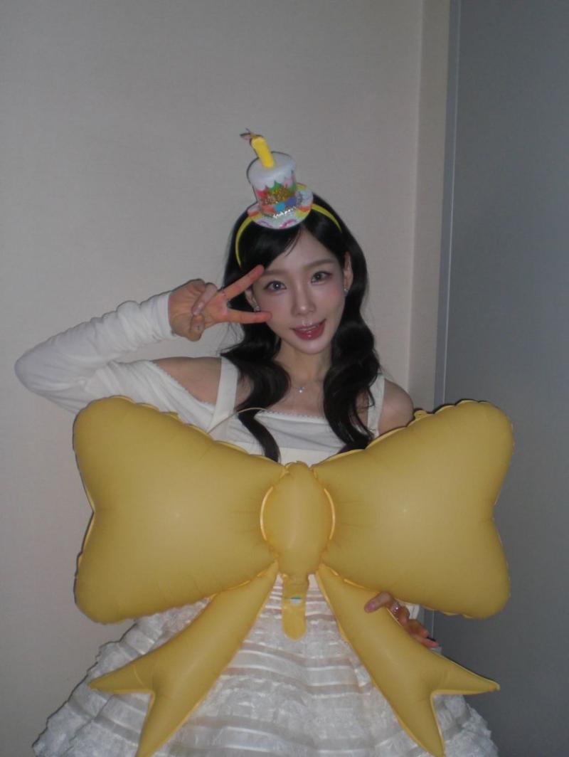 태연 생일