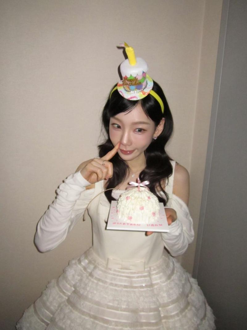 태연 생일