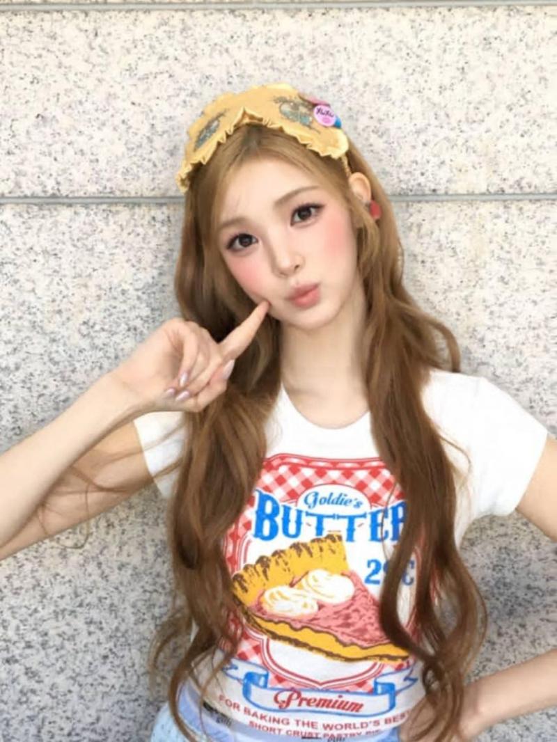하츠투하츠 유하, 스텔라