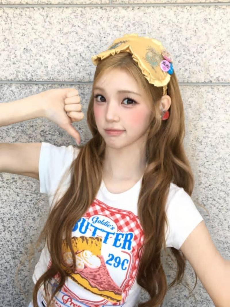하츠투하츠 유하, 스텔라