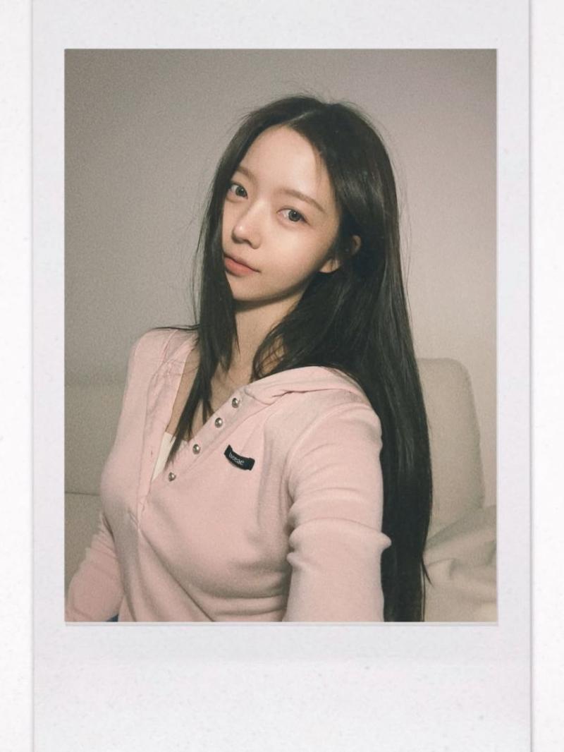 정라엘
