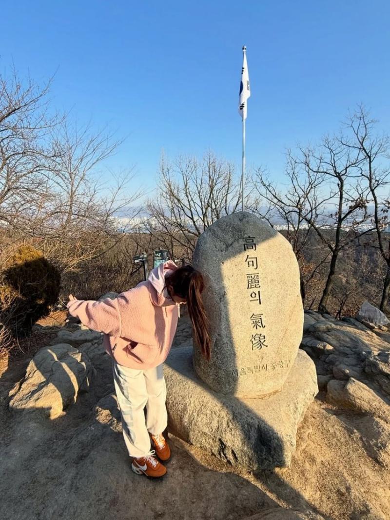 정라엘