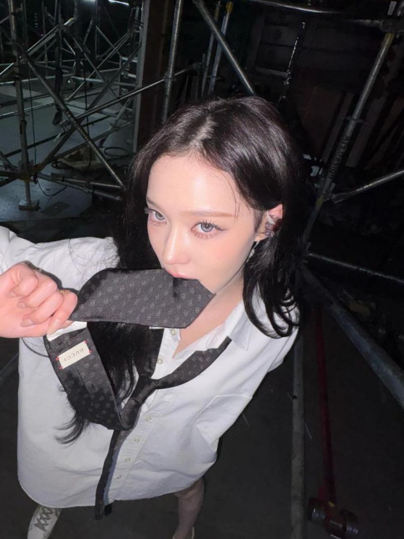 에스파 윈터